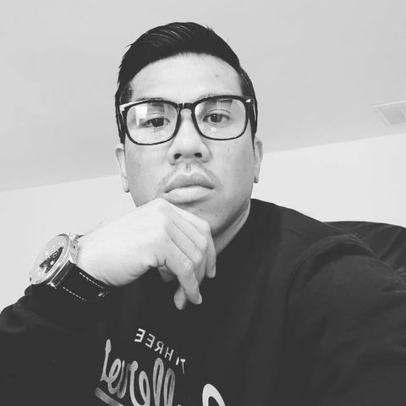 Meet your Posher, Markus - Picture 1 of 1